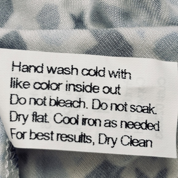 Tori Richard - Tank Top - Picture 7 of 7